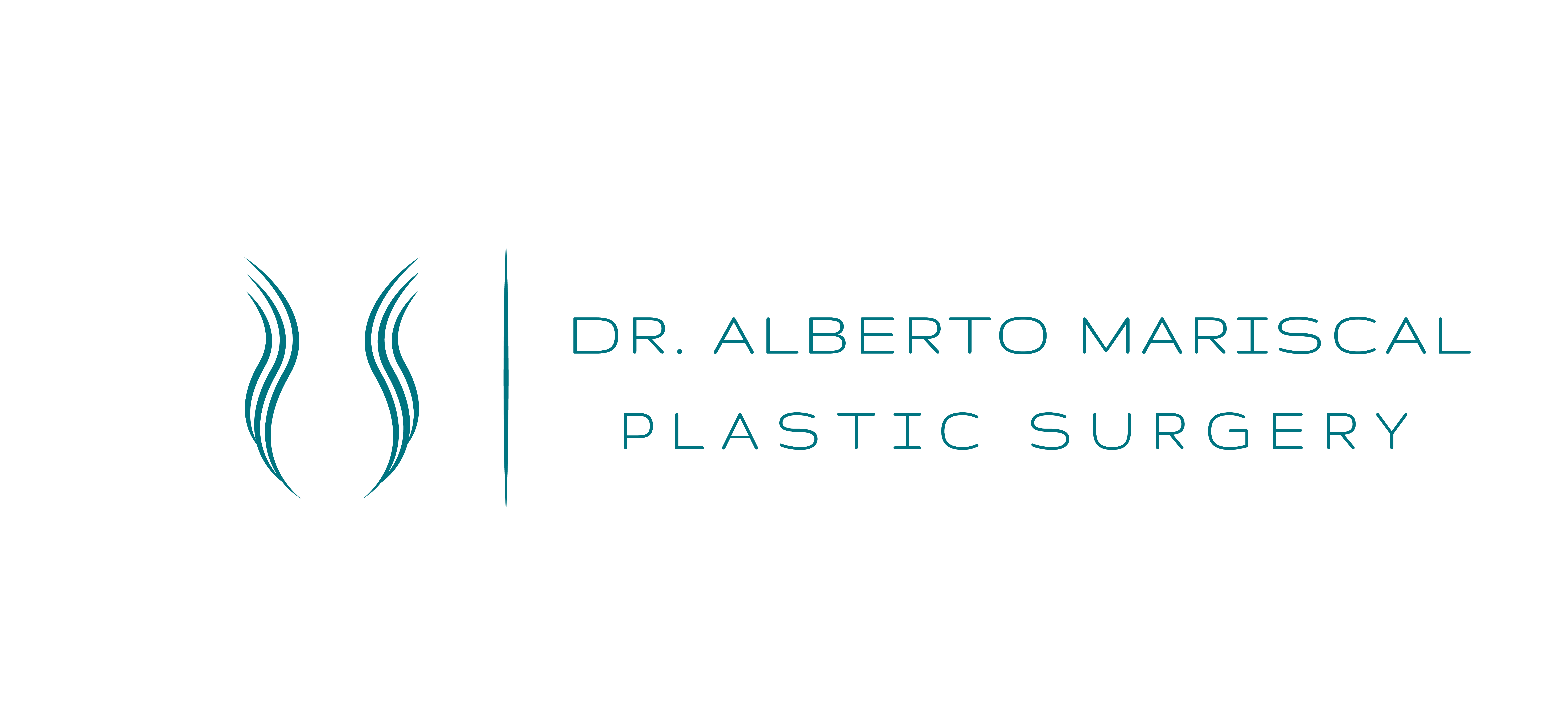 Logo doctor Alberto mariscal